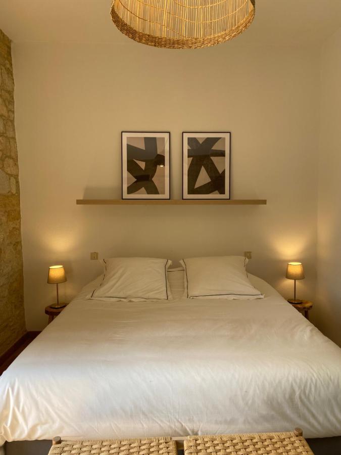 Les Courtines - Appartement De Caractere A La Roque-Gageac - Les Chenes Verts Luaran gambar