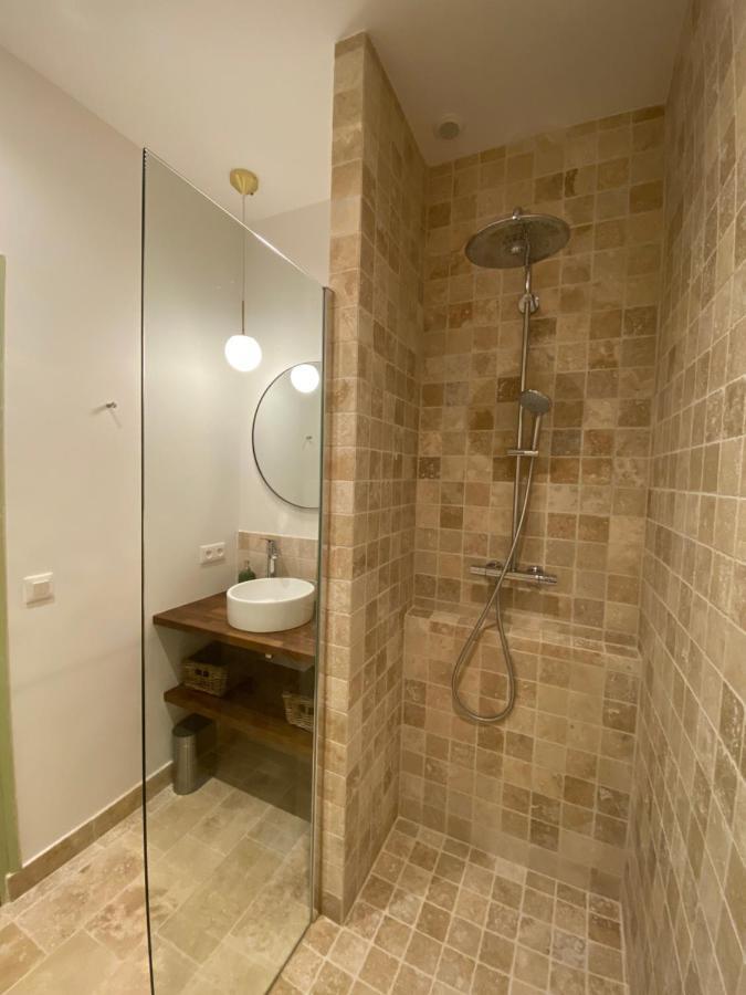 Les Courtines - Appartement De Caractere A La Roque-Gageac - Les Chenes Verts Luaran gambar