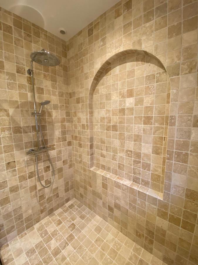 Les Courtines - Appartement De Caractere A La Roque-Gageac - Les Chenes Verts Luaran gambar
